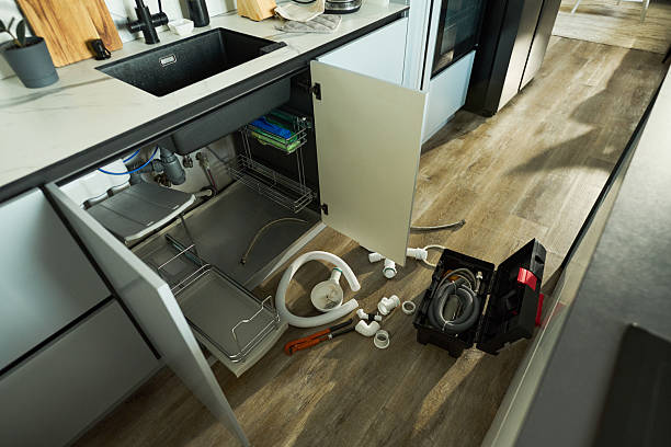 Reliable Plumbing contractor in Harned, KY by Street Wise - Plumbing